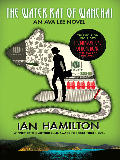 Title details for The Water Rat of Wanchai + The Dragon Head of Hong Kong by Ian Hamilton - Available